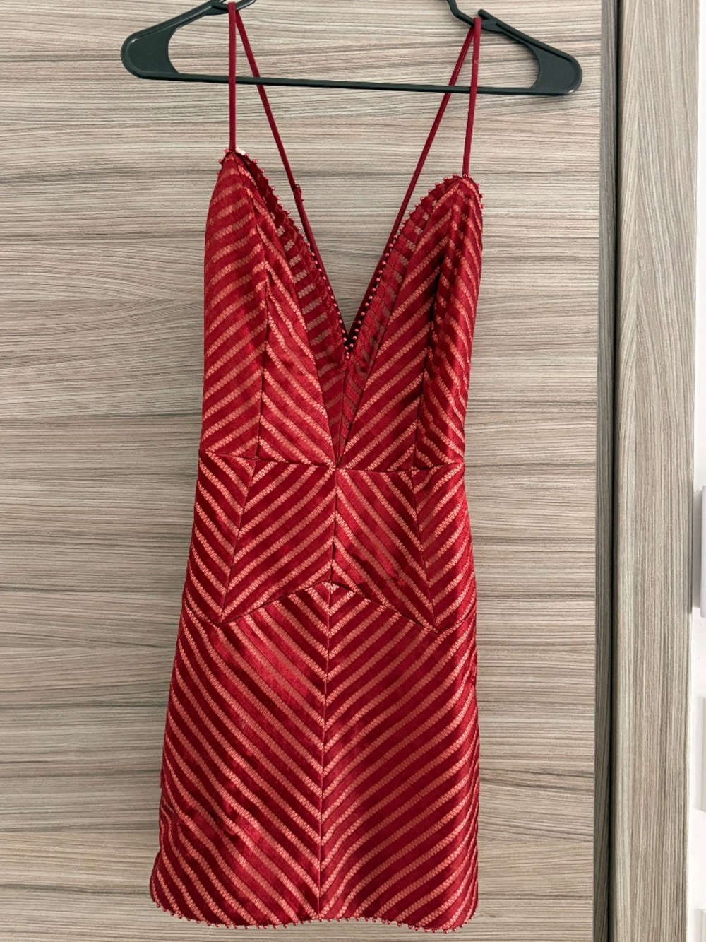 Nbd zelda dress size s - Picture 3 of 10